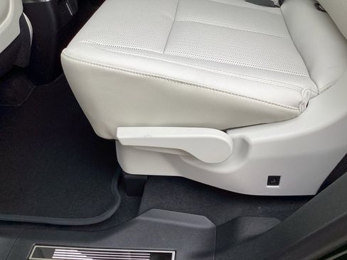 New 2026 Cadillac Vistiq Sport w/ LPO, Premium Carpet Package image 16