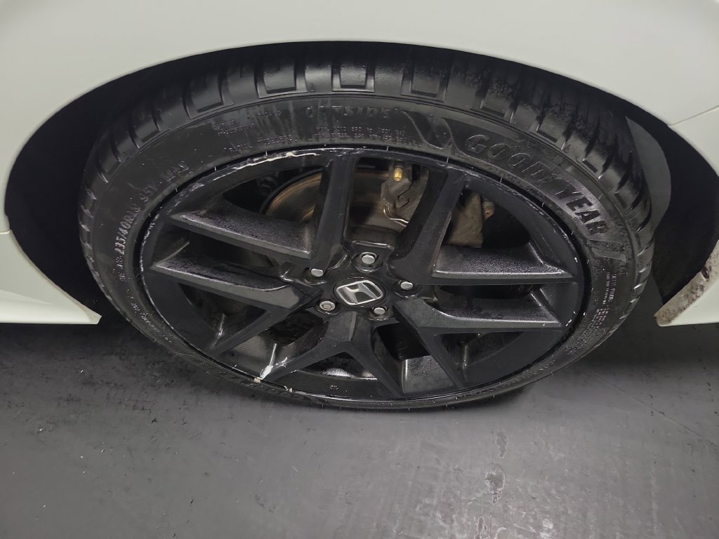 Used 2022 Honda Civic Sport image 12