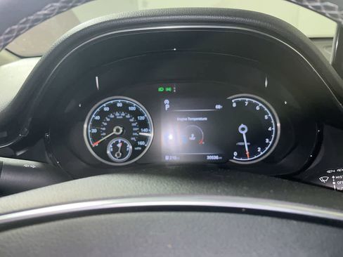 Used 2025 Genesis GV70 2.5T image 17