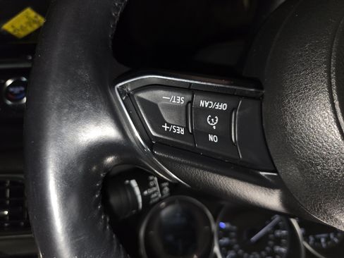 Used 2017 MAZDA MAZDA6 Touring FWD image 42
