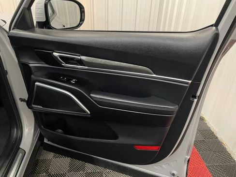 Used 2024 Kia Telluride SX X-Pro AWD/4WD image 44