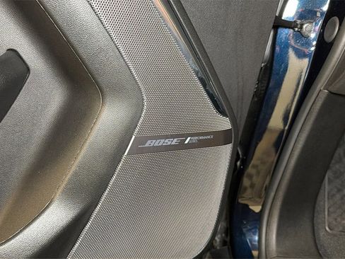 Used 2024 GMC Yukon Denali Ultimate image 30