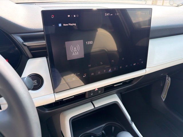 New 2026 MAZDA CX-5 Preferred AWD/4WD image 15
