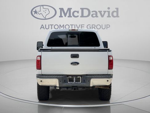 Used 2009 Ford F250 XL AWD/4WD image 6