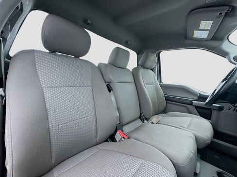 Used 2018 Ford F150 XLT w/ Equipment Group 301A Mid image 17