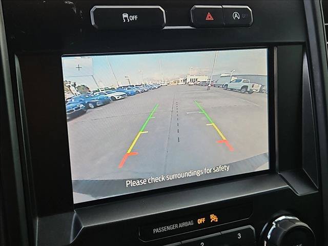 Used 2020 Ford F150 XL w/ Equipment Group 101A Mid RWD image 13