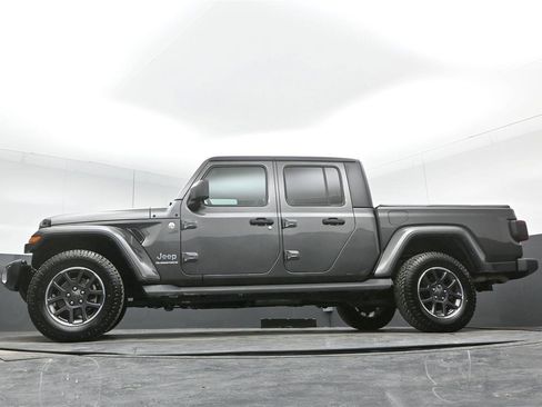 Used 2023 Jeep Gladiator Overland w/ Popular Equipment Package image 36
