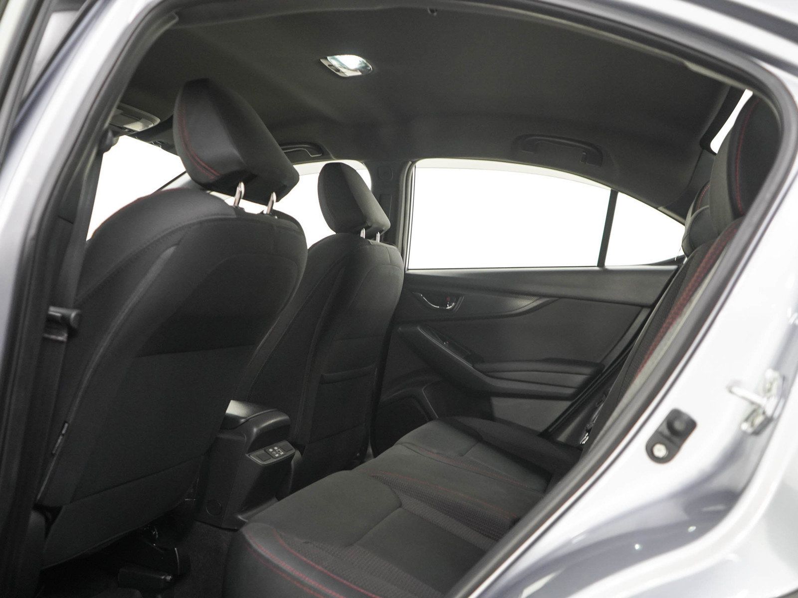 Used 2024 Subaru WRX Premium AWD/4WD image 16