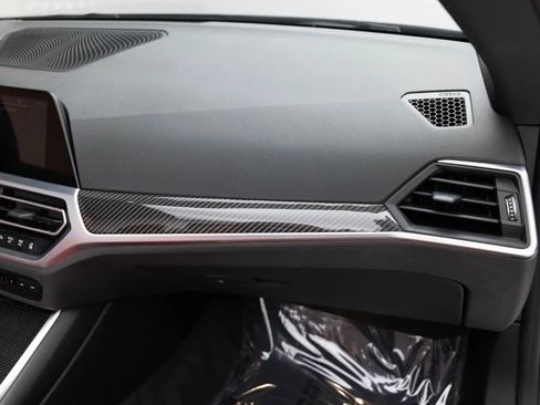 Used 2023 BMW M4 xDrive Competition AWD/4WD image 16