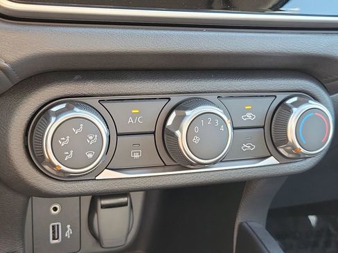 Certified 2025 Nissan Versa S w/ S Plus Package image 10