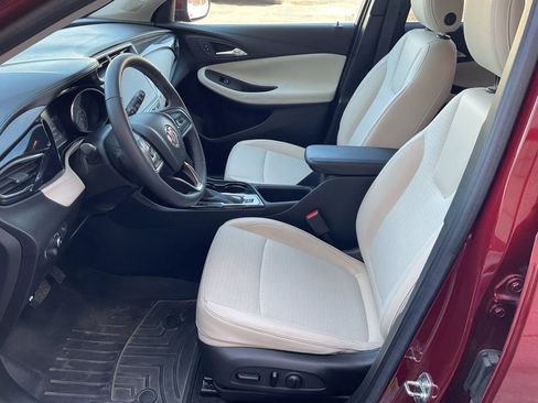 Used 2022 Buick Encore GX Select image 10