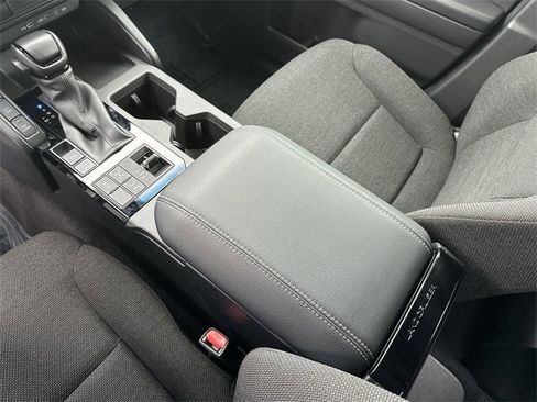 Used 2025 Toyota Land Cruiser 1958 image 22