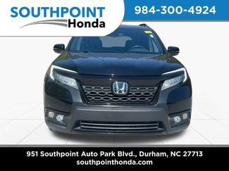 Used 2021 Honda Passport Elite video 2