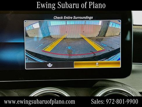 Used 2021 Mercedes-Benz C 300 Sedan image 13