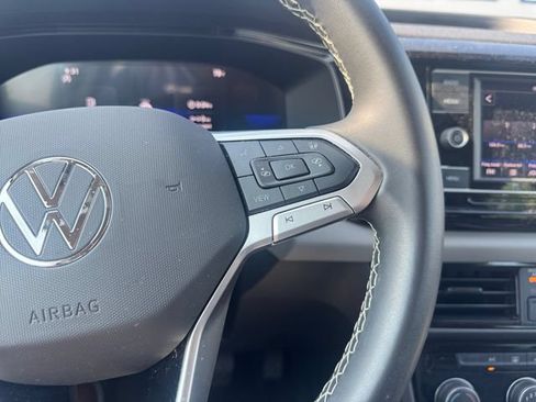 Used 2024 Volkswagen Taos S FWD image 18