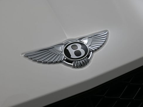 New 2025 Bentley Continental GT Speed image 13