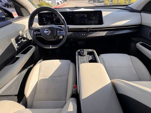 Certified 2023 Nissan Ariya FWD image 19