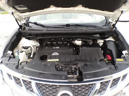 Used 2013 Nissan Murano LE w/ Platinum Pkg AWD/4WD image 33
