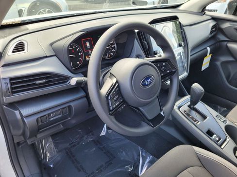 New 2026 Subaru Crosstrek 2.0i Premium AWD/4WD image 8
