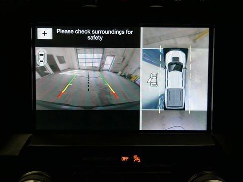 Used 2019 Ford F150 Raptor w/ Equipment Group 802A Luxury image 20