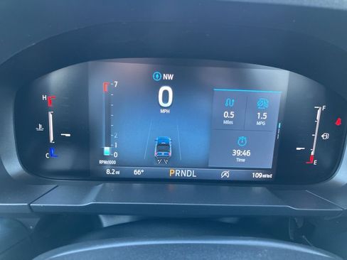 New 2026 Ford Maverick XLT image 30