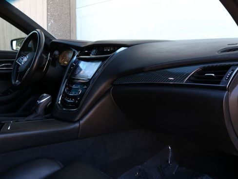 Used 2014 Cadillac CTS Premium AWD/4WD image 49