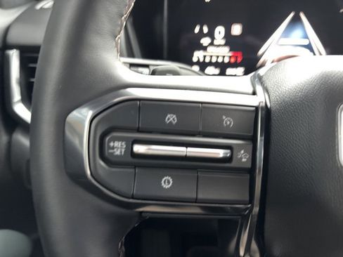 Used 2026 GMC Terrain AT4 w/ Convenience Package III image 25