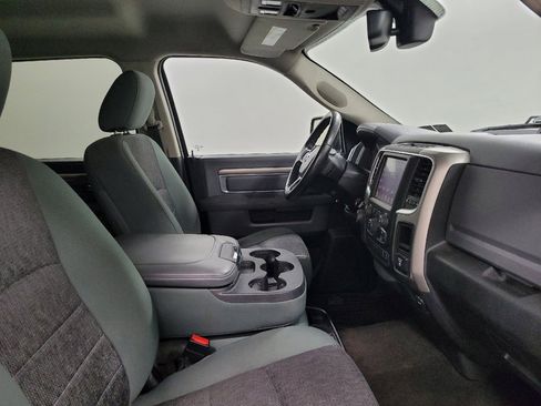 Used 2016 RAM 1500 Big Horn AWD/4WD image 21