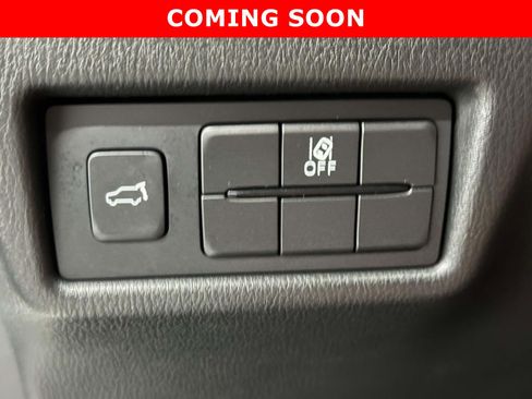 Used 2024 MAZDA CX-5 Carbon Edition AWD/4WD image 23