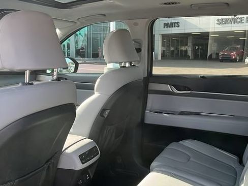 Used 2022 Hyundai Palisade SEL w/ 8P Bench Seat Package FWD image 20