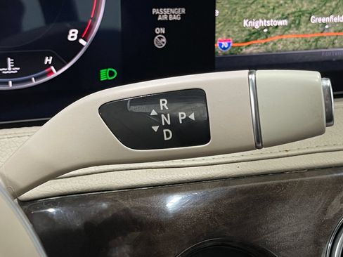 Used 2018 Mercedes-Benz S 450 4MATIC Sedan image 30