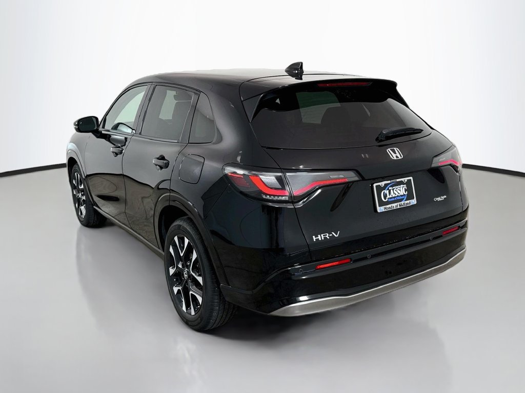 Used 2026 Honda HR-V EX-L image 5