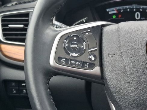 Used 2020 Honda CR-V Touring image 22