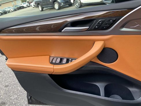 Used 2023 BMW X3 xDrive30i w/ Convenience Package image 21