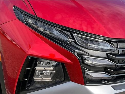 Certified 2026 Hyundai Tucson SE FWD image 30