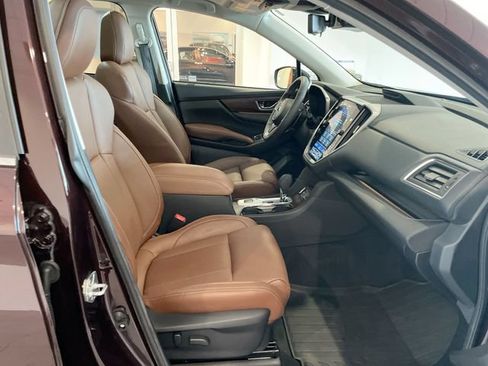 Certified 2024 Subaru Ascent Touring w/ Popular Package #2 AWD/4WD image 19
