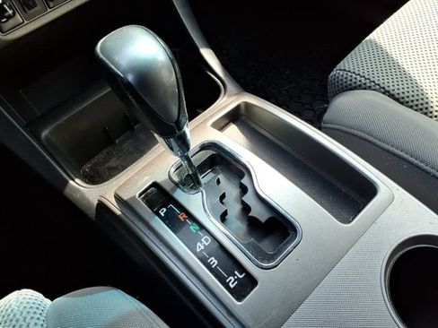 Used 2014 Toyota Tacoma 4x4 Double Cab image 13