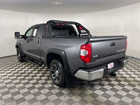 Used 2021 Toyota Tundra SR5 image 20