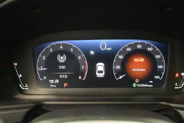 Used 2023 Honda Accord EX image 16