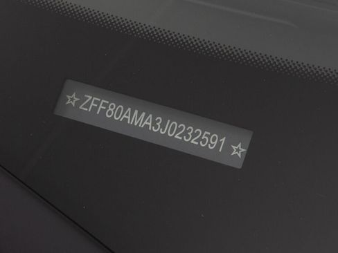 Used 2018 Ferrari 488 Spider image 25