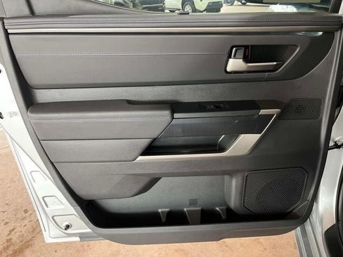 New 2026 Toyota Tundra Platinum AWD/4WD image 18