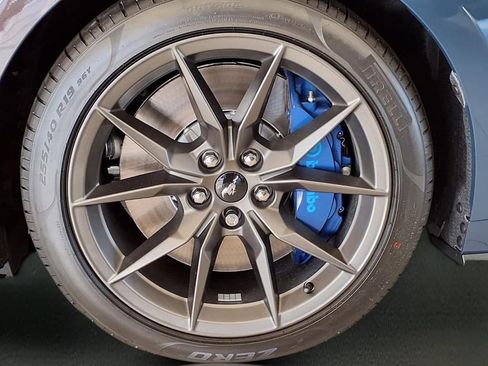 New 2025 Ford Mustang Dark Horse image 24