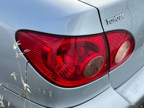 Used 2008 Toyota Corolla CE image 20