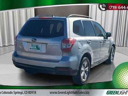 Used 2014 Subaru Forester 2.5i Premium w/ Popular Package #2 image 5