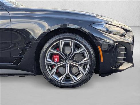 Certified 2023 BMW i4 M50 w/ Premium Package image 24