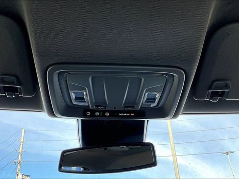 New 2026 Chevrolet Silverado 3500 LT w/ Texas Edition image 15