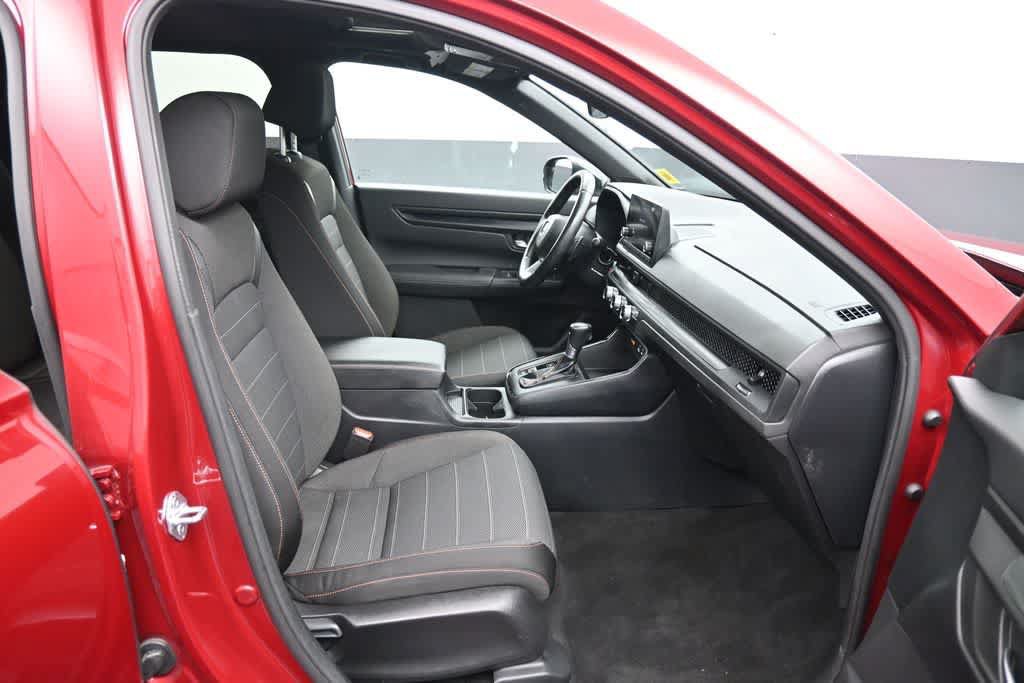 Certified 2024 Honda CR-V Sport image 23