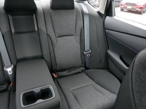 New 2026 Honda Accord SE image 14