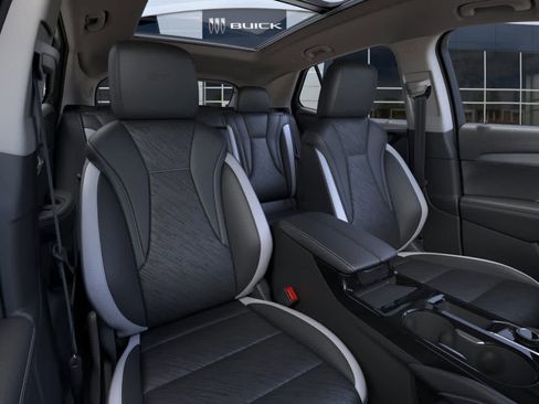 New 2026 Buick Envision Sport Touring image 16