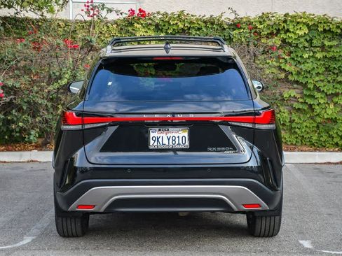 Used 2024 Lexus RX 350h w/ Convenience Package image 7